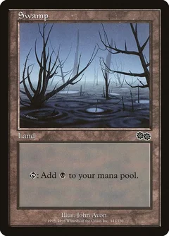 Swamp (341) 341