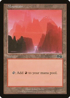 Mountain (343) 343