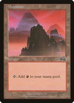 Mountain (344) 344