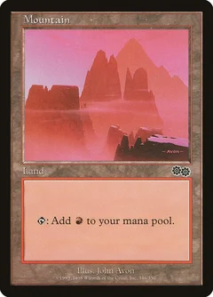 Mountain (346) 346