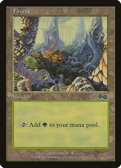 Forest (349) 349