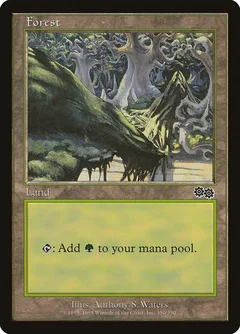 Forest (350) 350