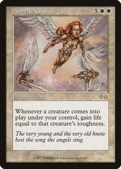 Angelic Chorus 3