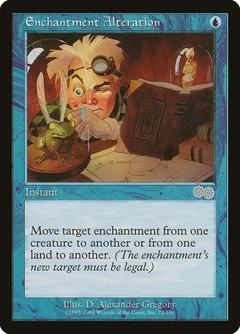 Enchantment Alteration 72