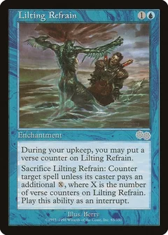 Lilting Refrain 83