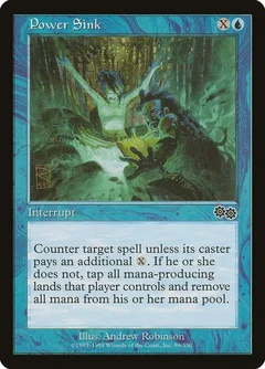 Power Sink 89
