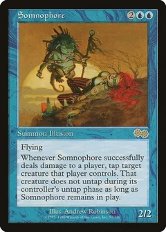 Somnophore 97