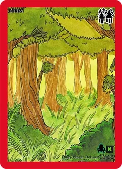 Forest 11