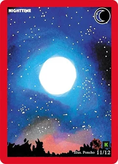 Nighttime 11