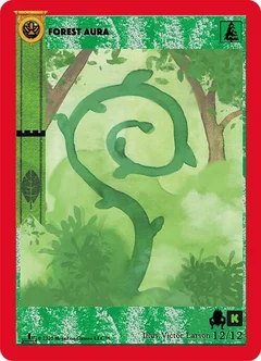 Forest Aura 12