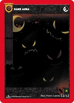 Dark Aura 12