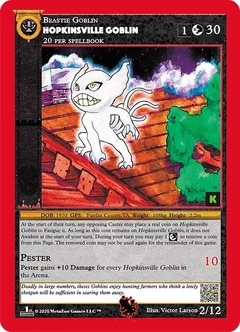 Hopkinsville Goblin 2