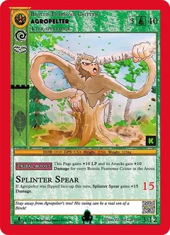 Agropelter 3
