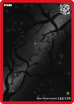 Stars 142