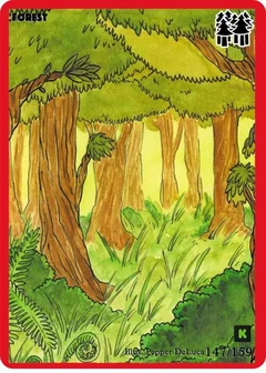 Forest 146