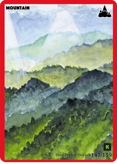 Mountain 147