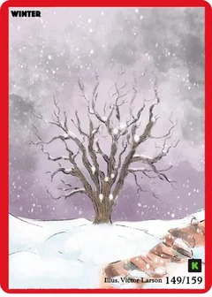 Winter 149