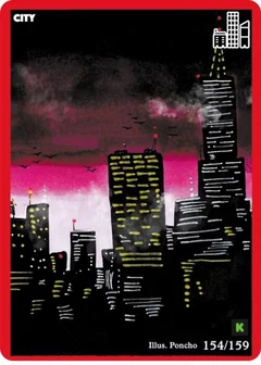 City 154