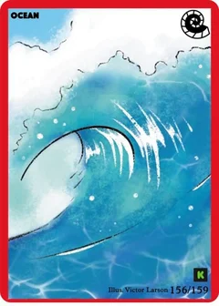 Ocean 156