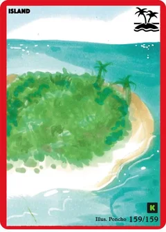 Island 159
