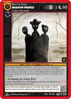 Shadow People 46