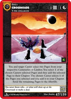 Crossroads 47