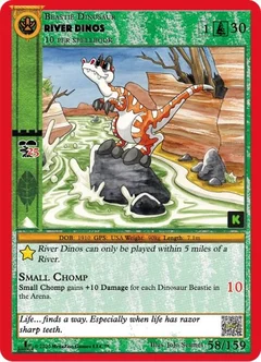 River Dinos 58