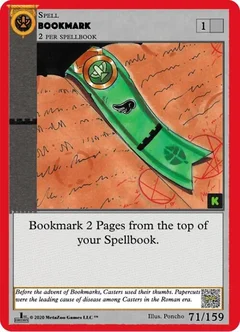 Bookmark 71