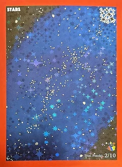 Stars Holofoil 2/10