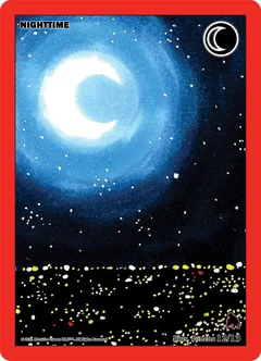 Nighttime 12/13