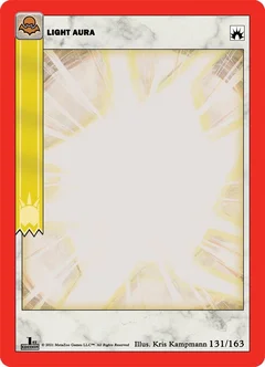 Light Aura 131/163