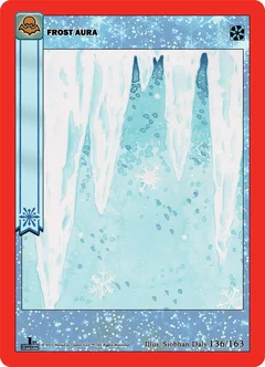 Frost Aura 136/163