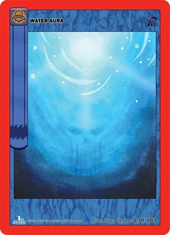 Water Aura 139/163