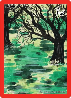 Swamp 146/163