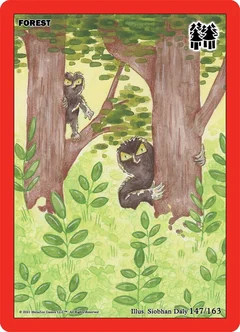 Forest 147/163