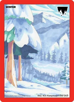 Winter 150/163