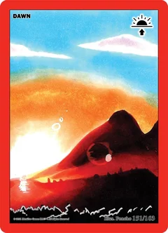 Dawn 151/163