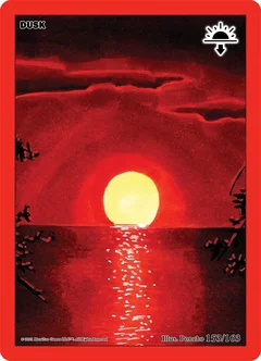 Dusk 153/163