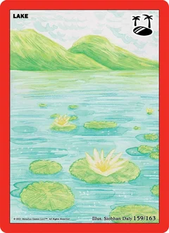 Lake 159/163