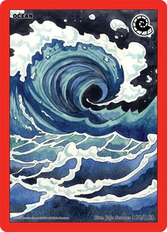 Ocean 160/163