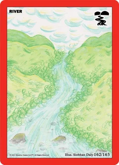 River 162/163