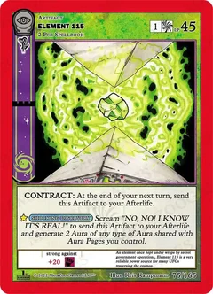 Element 115 75/165