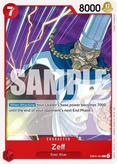Zeff EB04-004