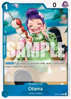 Otama OP13-043