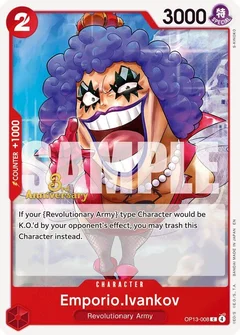 Emporio.Ivankov OP13-008