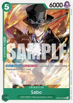 Sabo (027) OP09-027