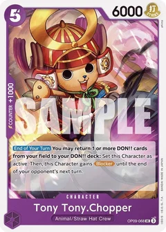 Tony Tony.Chopper (068) OP09-068