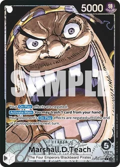 Marshall.D.Teach (081) (Parallel) OP09-081