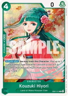 Kouzuki Hiyori EB01-013