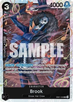Brook (046) EB01-046